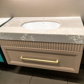 Столешница из кварца Blanes